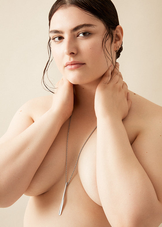 MEDITERRANEAN NECKLACE